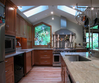 Big Kitchen