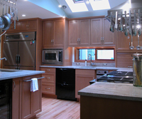 Big Kitchen