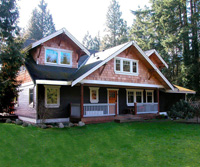 Craftsman style